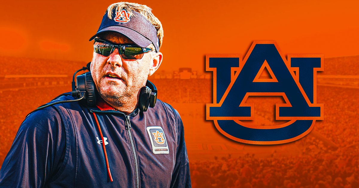 Auburn made a strong impression on multiple 5-stars and top targets this weekend on the Plains, “It all feels like a big family. I get excited every time I’m here.”..