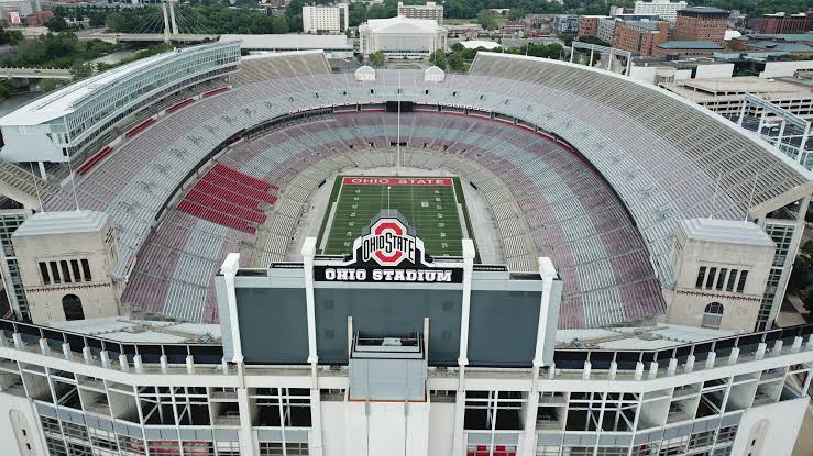 JUST IN: Woke up to this. Ohio State set to announce estimated budget to renovate largest stadium ahead of upcoming…