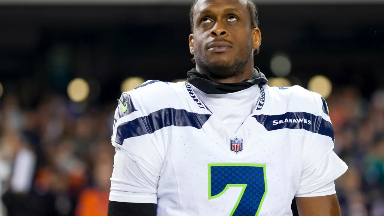 Seahawks Set to Target $21 Million Free Agent Guard to Protect Geno Smith for..