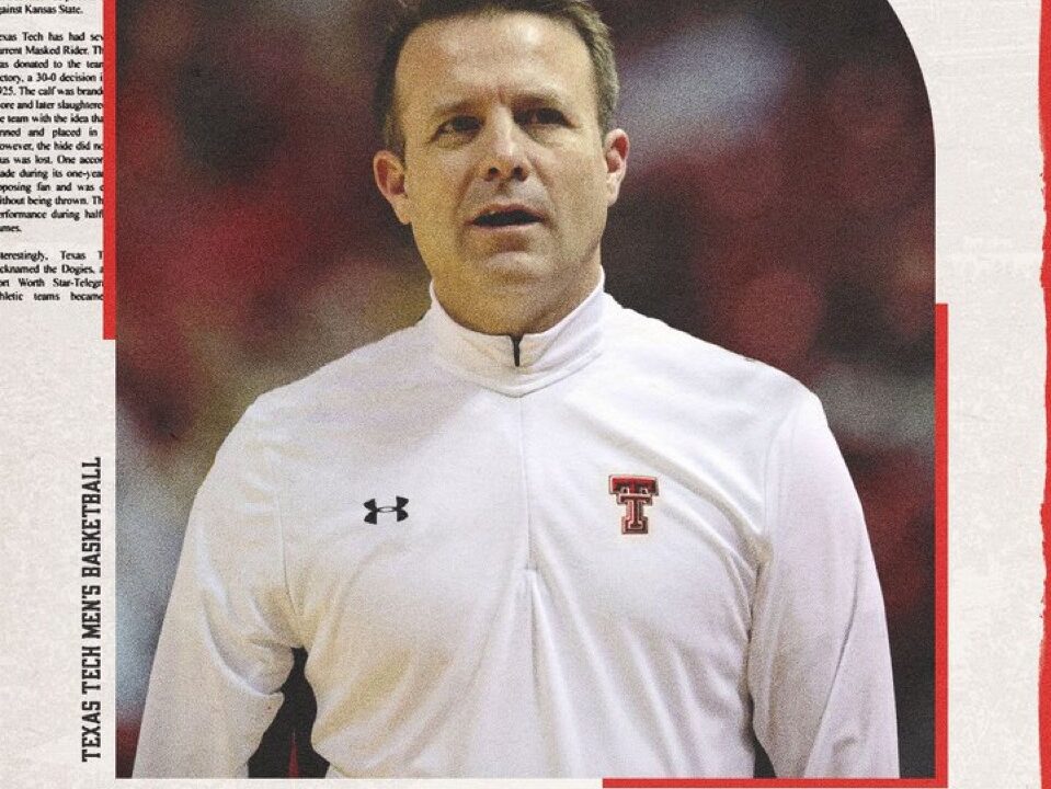 The Impact of Jeff Linder: How Texas Tech Benefited from Coaching Experience Amid Controversy…