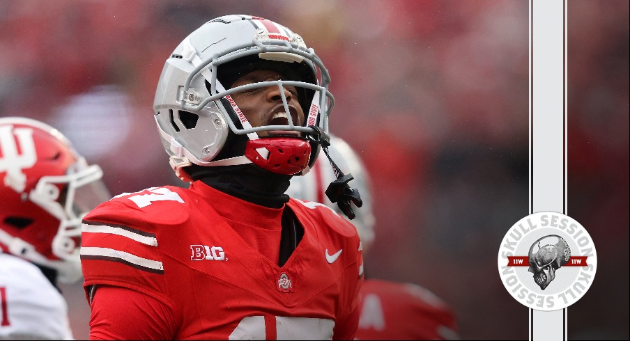 Skull Session: Ohio State’s 2025 schedule could include a Friday game, Luke Fickell’s hardship at Wisconsin “eats at him” and Netflix’s “Full Swing” will….