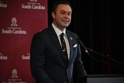 Just In: South Carolina Gamecocks Athletic Director Jeremiah Donati proven innocent and returned to office with $20 million compensation after series of…see more