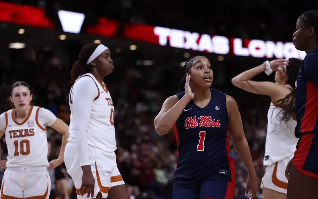 Why Ole Miss Women’s Basketball Deserves to Host NCAA Tournament