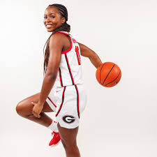 BREAKING: Georgia Bulldogs Women’s Basketball Guard De’Mauri Flournoy hits a Life changing multi million dollars deal as she receives her first $600,000 weekly pay making her the richest youngest Basketball player as She hits record at just 17 year…see more